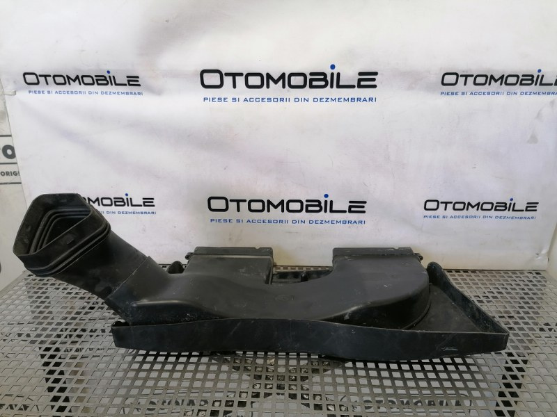 Deflector aer BMW seria 3 E92 2.0 diesel N47 177cp: 227931-15 [Fabr 2008-2012]