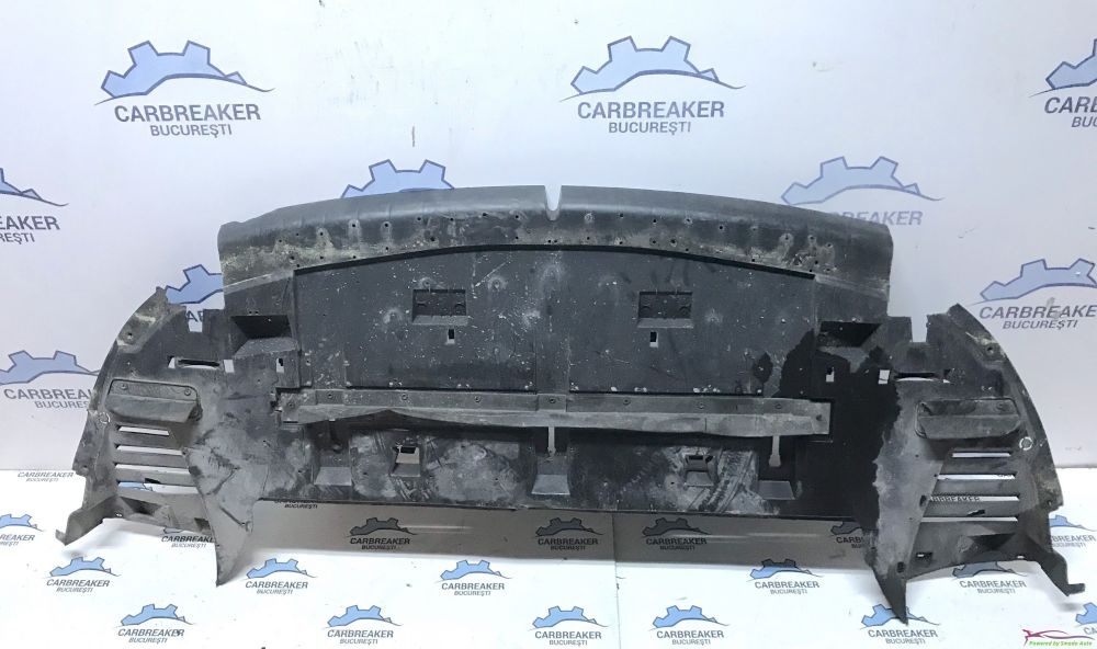 Deflector Aer Citroen C4 Picasso I UD 2.0 HDi 138 02.2007 ... 08.2013 1997 Motor Diesel