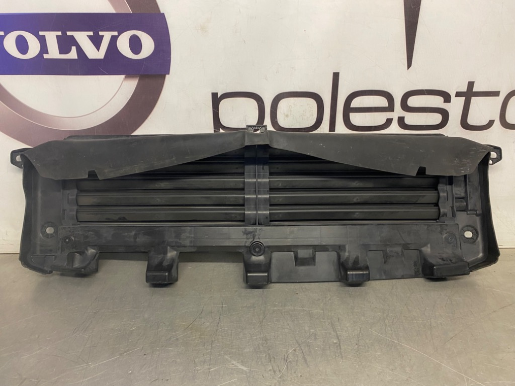 Deflector aer cu clapeta Volvo xc40 de la 31455415