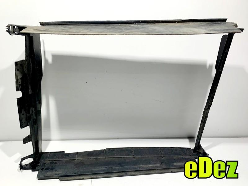 Deflector aer Dacia Logan 2 (2012-2017) 215596207R