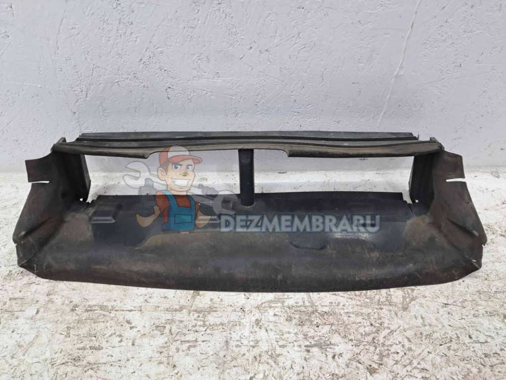 Deflector aer Ford Focus 3 (CB8) [Fabr 2011-2015] BM51-8312-AC