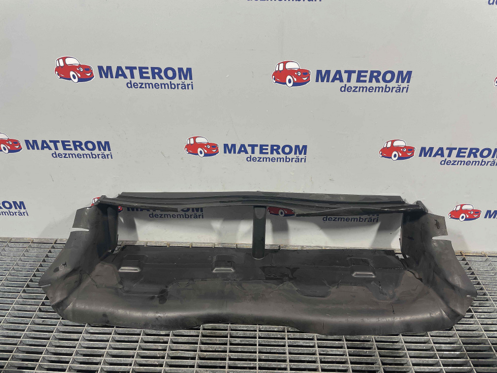DEFLECTOR AER FORD FOCUS FOCUS 1.0 ECOBOOST - (2011 2014)