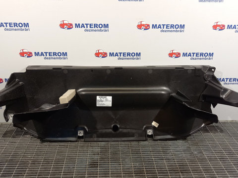 DEFLECTOR AER FORD TRANSIT TRANSIT - (2013 2023)