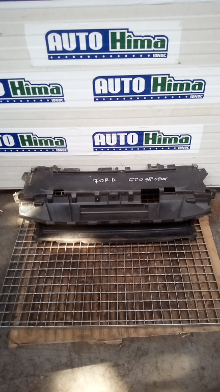 Deflector aer in spatele barii fata GN15-8B384-JA Ford Ecosport 2013-2024