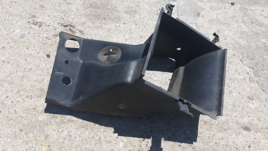 Deflector aer intercooler Seat Cordoba 6L