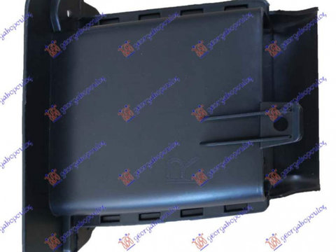 Deflector Aer Interior Din Plastic - Bmw Series 7 (F01/02) 2008 , 51757185168