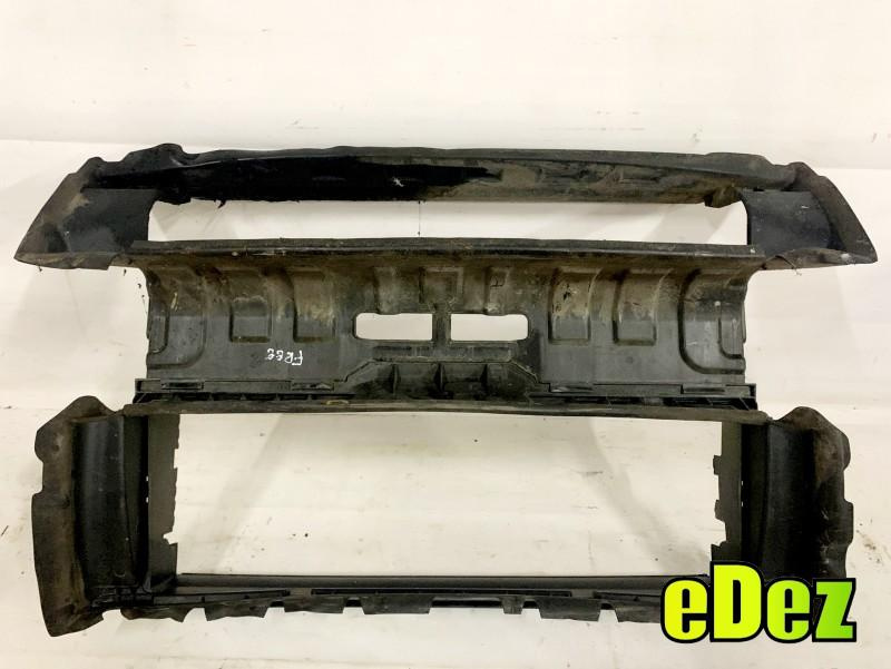 Deflector aer Land Rover Freelander 2 (2006->)