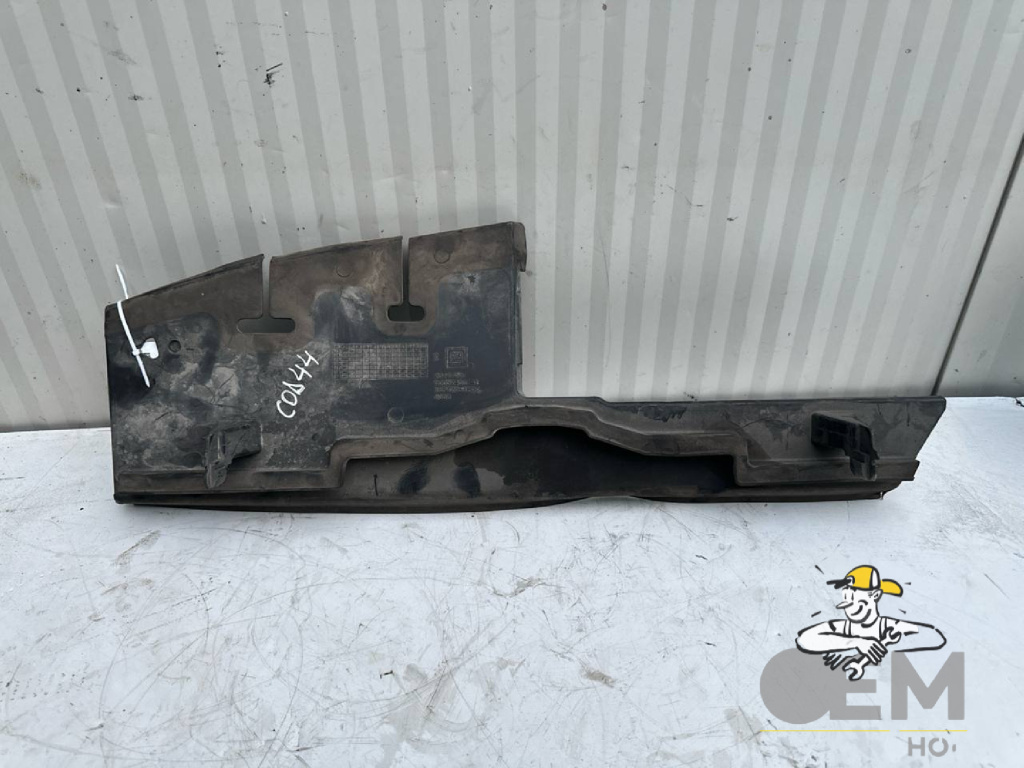 Deflector aer Opel Insignia A an 2017 cod piesa 23447531