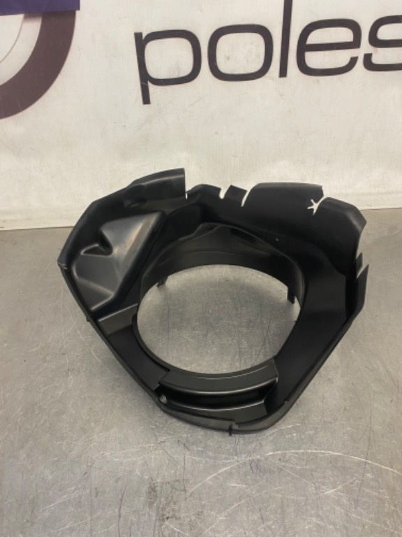 Deflector aer radiator auxiliar Volvo xc60 2022-2025 32296117