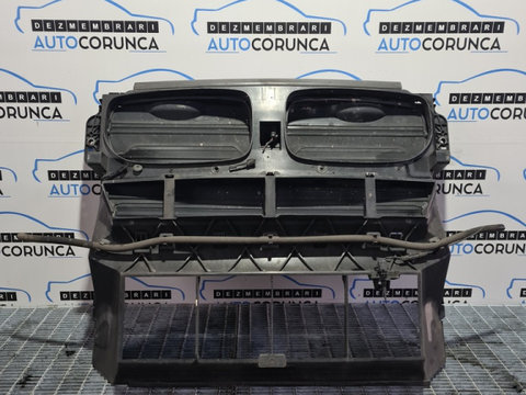 Deflector aer radiator BMW X5 E70 2007 - 2010 GRI