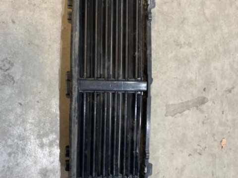 Deflector aer radiator, cu clapete, Volvo xc90 II 31455461 (cu defect)