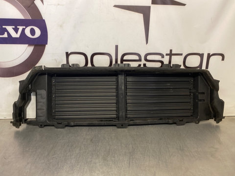 Deflector aer radiator cu clapeti Volvo xc90 II 31455461