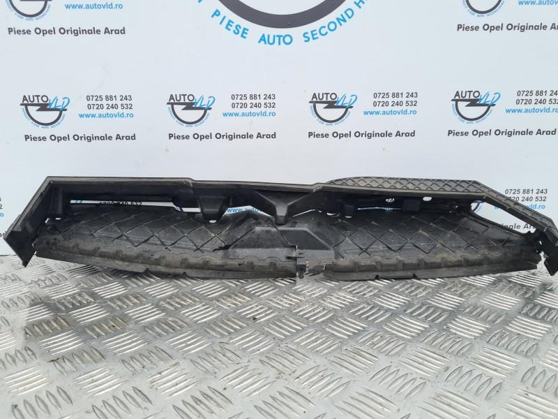 Deflector aer radiator Opel Astra K 2015