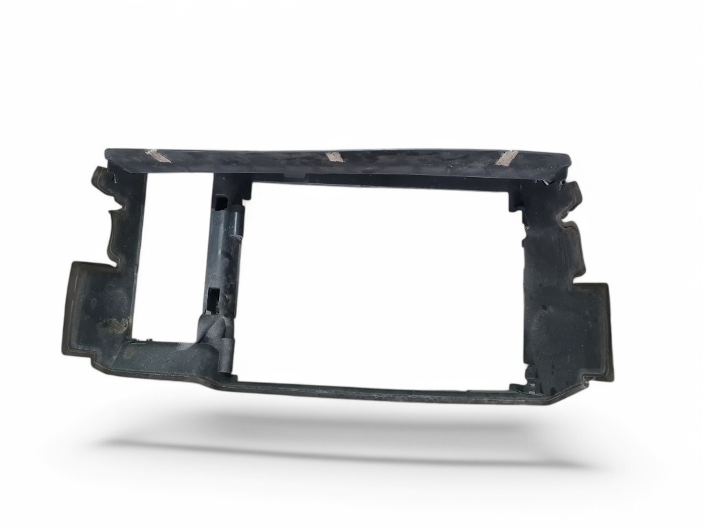 Deflector aer Renault Kangoo 2 FW57 1.5 