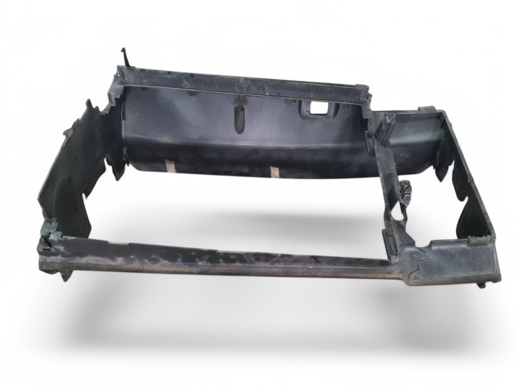 Deflector aer Renault Kangoo 2 FW57 1.5 
