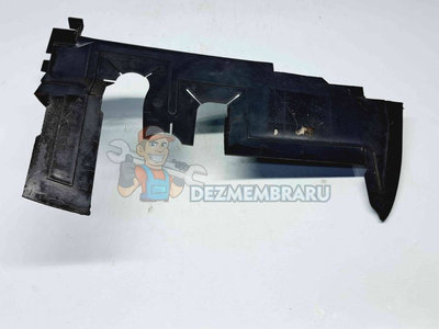 Deflector aer Skoda Octavia 2 Combi (1Z5) [Fabr 20