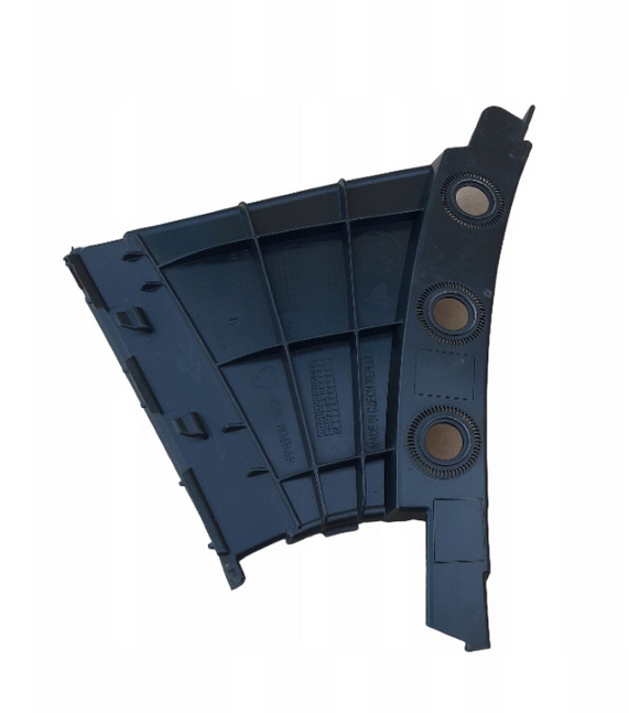 Deflector aer Skoda Scala, 04.2019-, montare fata, dreapta, RapidAuto