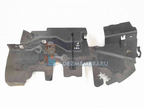 Deflector aer Volkswagen Passat B6 Variant (3C5) [Fabr 2005-2010] 3C0121283