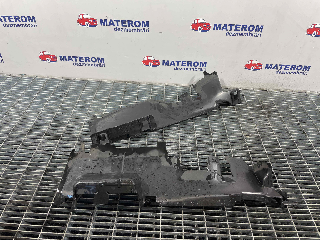 DEFLECTOR AER VW PASSAT PASSAT 1.6 TDI - (2014 2019)