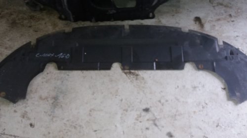 DEFLECTOR BARA FATA FORD C-MAX 2005