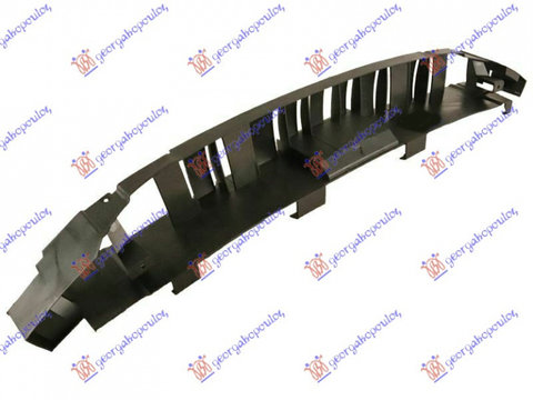 Deflector bara fata FORD FIESTA 17- scut sub bara