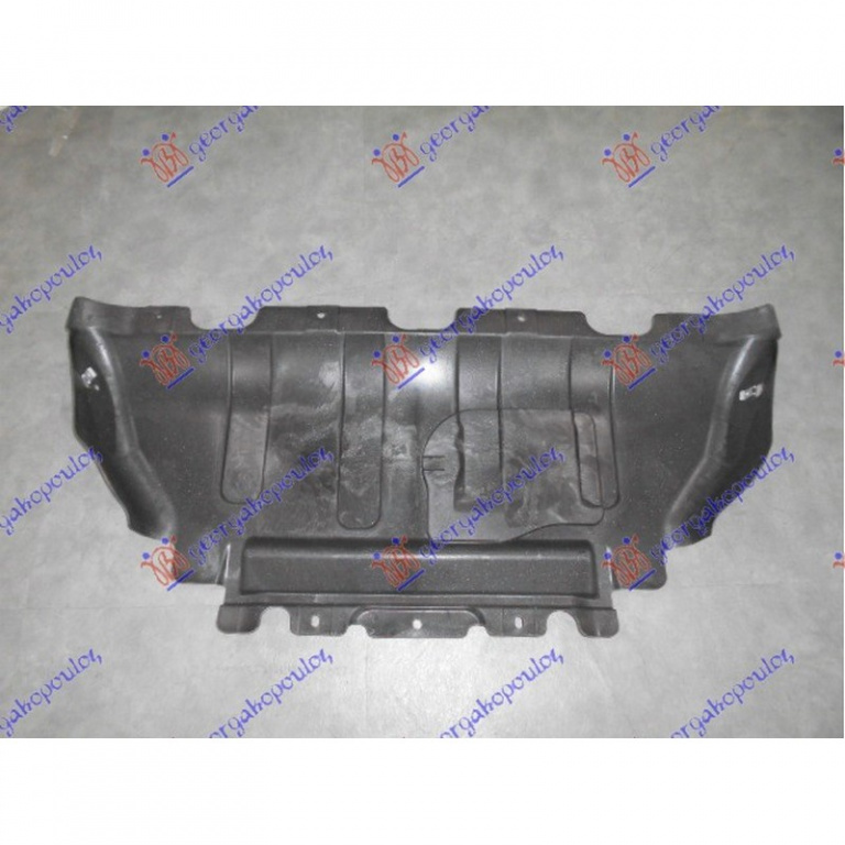 DEFLECTOR BARA FATA JEEP GRAND CHEROKEE 2010->2016 Deflector bara fata plastic PIESA NOUA ANI 2010 2011 2012 2013 2014 2015 2016 2017