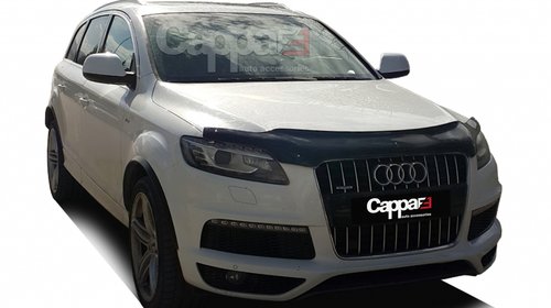 Deflector Capota Audi Q7 2009-2016