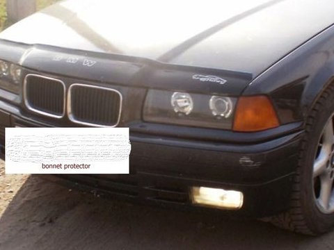 Deflector capota BMW E36