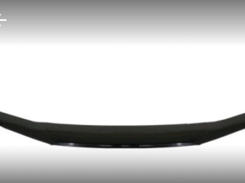 Deflector capota Bmw X6 2008-2014