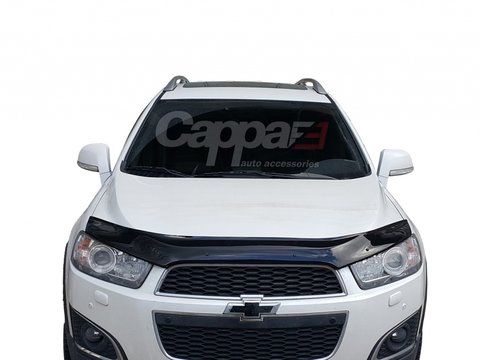 Deflector Capota Chevrolet Captiva 2013-