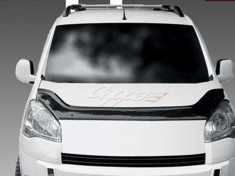 Deflector capota Citroen Berlingo 2009-