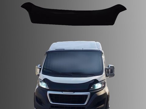 Deflector Capota Citroen Jumper 2015-