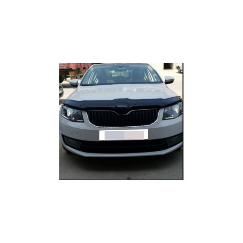 Deflector capota compatibil Skoda Octavia 2013-2019 Cod: 7360K923 / DEF4 AL-240522-9