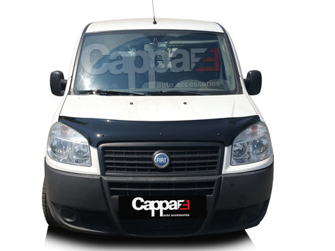 Deflector Capota Fiat Doblo 2006-2010