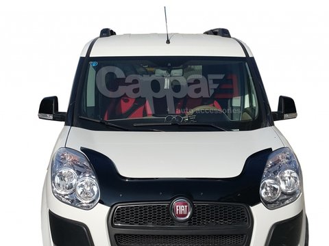 Deflector Capota Fiat Doblo 2015-