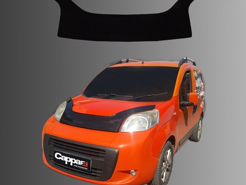 Deflector Capota Fiat Fiorino 2007-