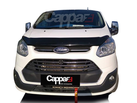 Deflector Capota Ford Customs 2012-2017