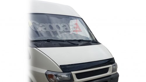 Deflector capota Ford Transit 2000 - 200