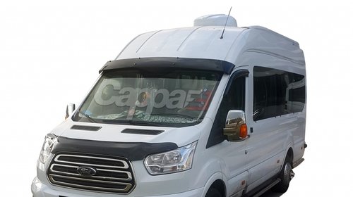 Deflector Capota Ford Transit 2015-