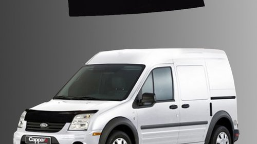 Deflector Capota Ford Transit Connect 20