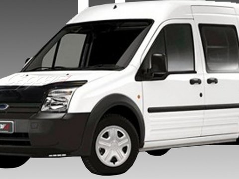 Deflector Capota Ford Transit Connect 2008-2015