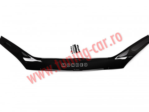 Deflector Capota Honda Cr-V 2013-2018