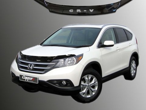 Deflector Capota Honda Cr -v 2013-2018