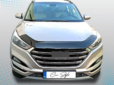 Deflector capota HYUNDAI TUCSON 2016-2020 ( 19001 ) DEF4