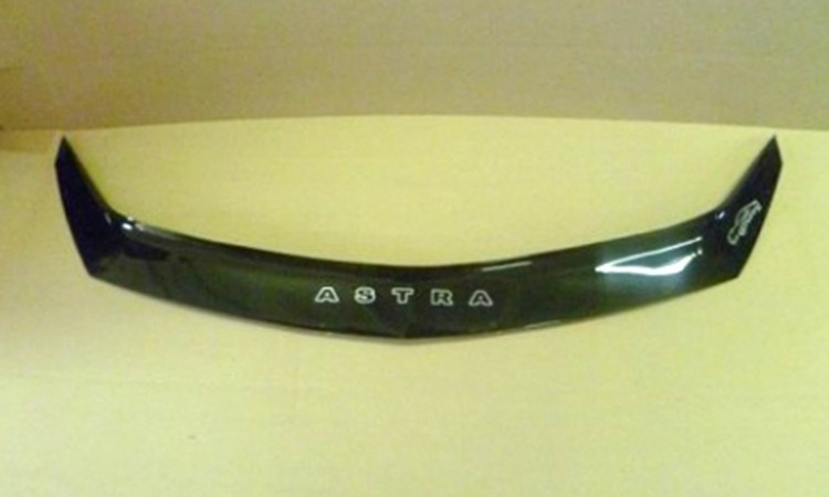 Deflector capota Opel Astra J