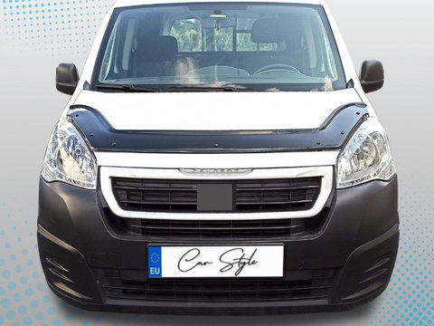 Deflector capota PEUGEOT Partner Tepee / C. Berlingo 2009-2018 ( 27011 ) DEF4