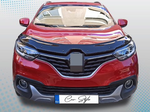 Deflector capota RENAULT Kadjar 2015-> ( 28061 ) DEF4