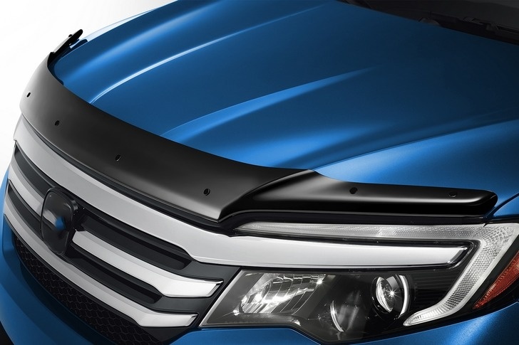Deflector capota VW VW Golf 3 1991-1997 ( REINHD789 ) DEF1