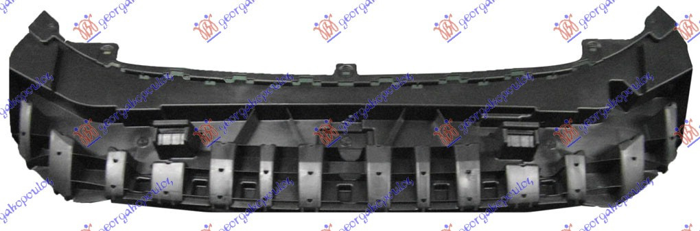 Deflector Difuzor Bara Fata - Ford Fiesta 2013 , 1791900