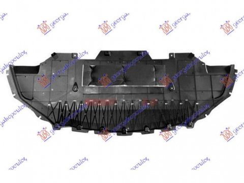 Deflector Difuzor Bara Fata - Ford Mustang 2012 , Fr3z-17626-B